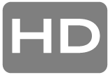 HD